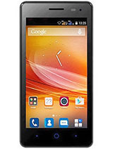 Best available price of ZTE Blade Q Pro in S111