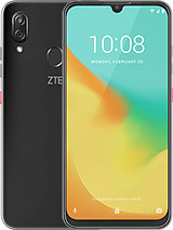 Best available price of ZTE Blade V10 Vita in S111