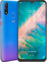 Best available price of ZTE Blade V10 in S111