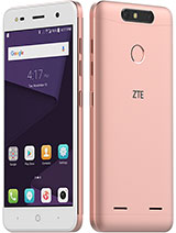 Best available price of ZTE Blade V8 Mini in S111