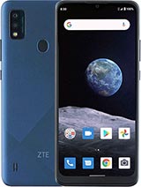 Best available price of ZTE Blade A7P in S111