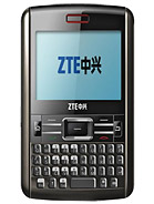 Best available price of ZTE E811 in S111