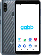 ZTE Blade A3 Plus at S111.mymobilemarket.net