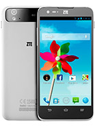 Best available price of ZTE Grand S Flex in S111
