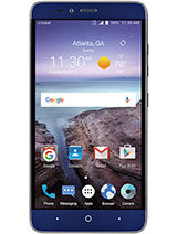 Best available price of ZTE Grand X Max 2 in S111