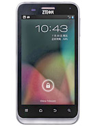 Best available price of ZTE N880E in S111