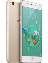 Best available price of ZTE nubia M2 lite in S111