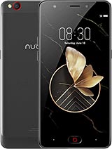 Best available price of ZTE nubia M2 Play in S111