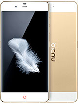 Best available price of ZTE nubia My Prague in S111