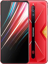 ZTE nubia Red Magic 5S at S111.mymobilemarket.net