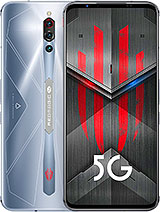 Best available price of ZTE nubia Red Magic 5S in S111