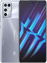 Best available price of ZTE nubia Red Magic 6R in S111
