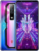 Best available price of ZTE nubia Red Magic 7 in S111