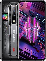 Best available price of ZTE nubia Red Magic 7S in S111
