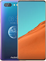 Best available price of ZTE nubia X in S111