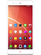 Best available price of ZTE nubia X6 in S111