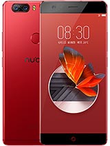 Best available price of ZTE nubia Z17 in S111