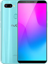 Best available price of ZTE nubia Z18 mini in S111