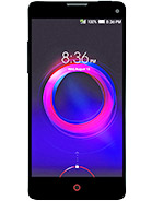 Best available price of ZTE nubia Z5S mini NX405H in S111