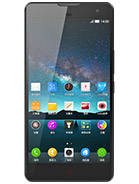 Best available price of ZTE nubia Z7 Max in S111
