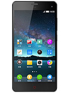 Best available price of ZTE nubia Z7 mini in S111