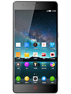 Best available price of ZTE nubia Z7 in S111