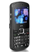 Best available price of ZTE Style Messanger in S111