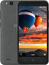 Best available price of ZTE Tempo Go in S111