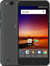 Best available price of ZTE Tempo X in S111