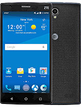 Best available price of ZTE Zmax 2 in S111